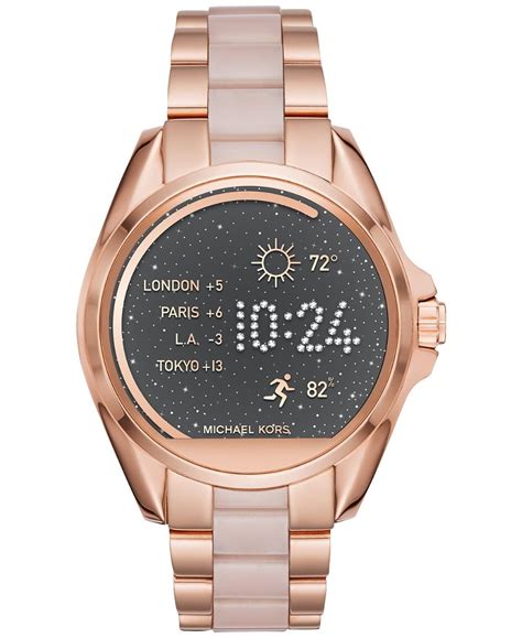 reloj michael kors 8184|Michael Kors reloj mujer digital.